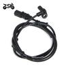 Motorcycle System ABS Sensor Cable For Kawasaki Ninja 400 Z400 2023 2024 2025 Rear Brake Signal Transmission Wire Antilock Brake