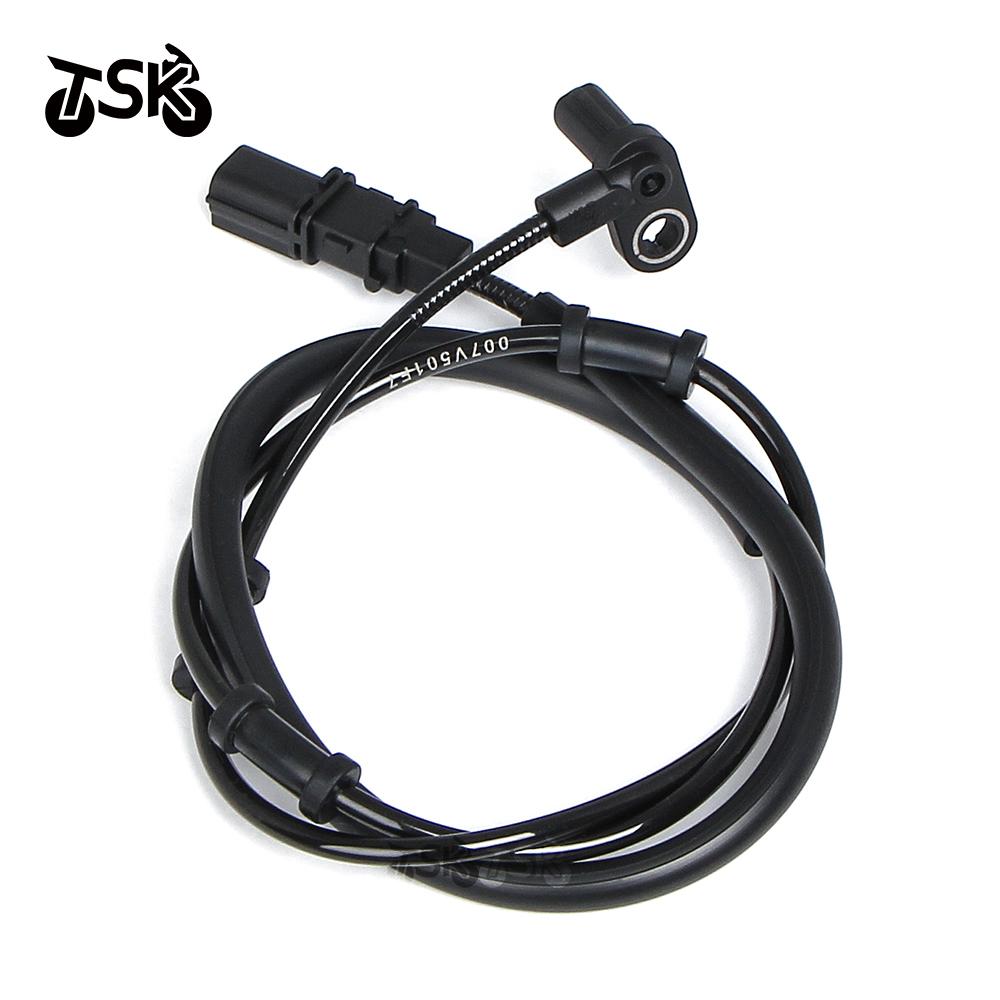 Motorcycle System ABS Sensor Cable For Kawasaki Ninja 400 Z400 2023 2024 2025 Rear Brake Signal Transmission Wire Antilock Brake