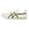Onitsuka Tiger Mexico 66 Comfortable Lightweight Durable Low-Top Casual Running Shoes Unisex Sneakers Light-Green 1183B771-109