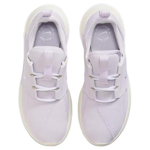 Nike E Series AD Freizeit-Sneaker für Damen, Lila - DV8405-500
