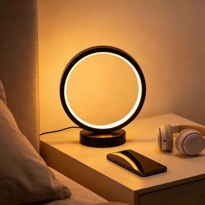LED svítidla – LED stolní lampičky