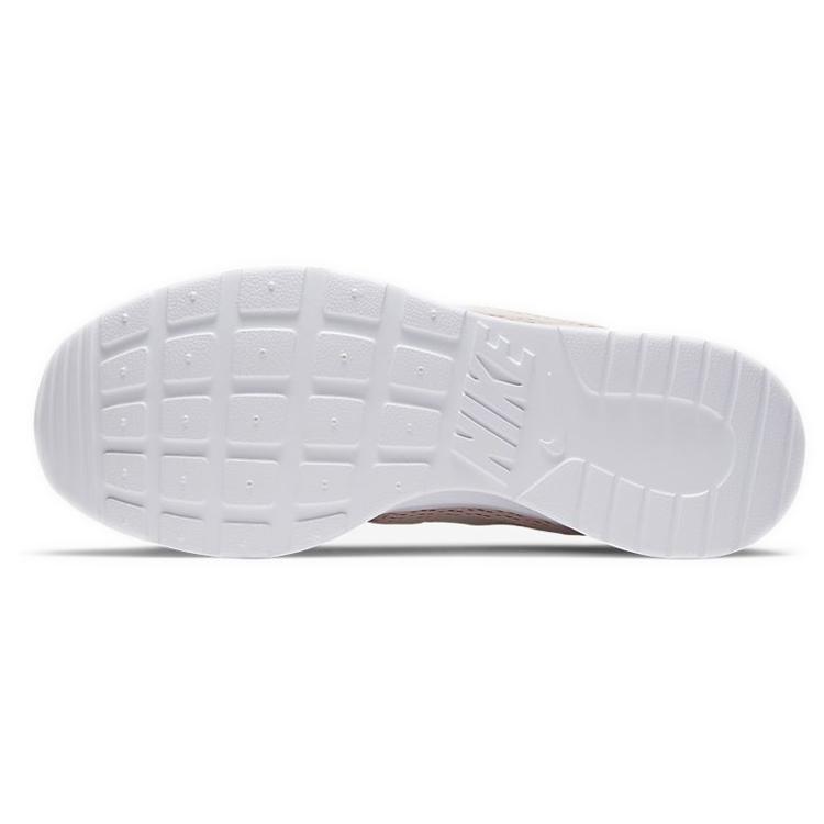 New Nike Tanjun 'Particle Beige' Women's 812655-202