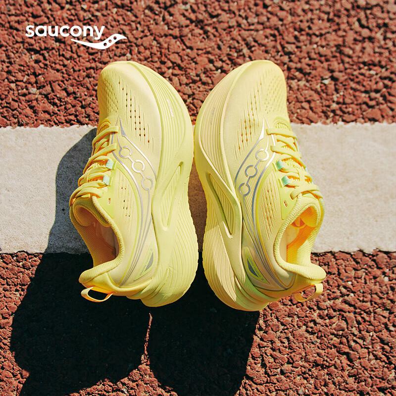 

Saucony Tempus 3 Women s Stable Support Running Shoes 215