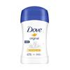 Deodorant Antiperspirant Dove Women Original Protecție împotriva mirosurilor Hidratant