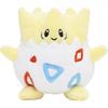 Pokmon Center Original Pokmon Fit Togepi Plush Toy 11.5x11x7 Cm