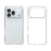 Applicable to Honor 600pro four-corner anti-drop mobile phone case Honor 400Lite transparent tpu airbag all-inclusive soft case