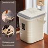 UOSO Tea Waste Disposal Bucket