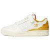 Forum 84 Low 'Cream White Victory Gold' Sneakers GZ8961