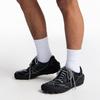 Summer Breathable Jogging Thin-Soled Racing Shoes Board Shoes Comfortable Men'S Commuting Round Head Casual Sports Shoes
