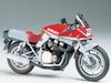 Tamiya Motorcycle Series 1100 Katana Custom Tuned 1/12