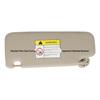 Parasole Chevrolet Cruze, Beige, Lato Destro (Adatto per modelli 2011-2019), Numero parte: 95034256