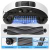 Per Dreame MOVA E40 Ultra Per MOVA E30 Ultra/Trouver E30 Ultra/L10s Pro Ultra Heat /X30 Ultra Filtro Spazzola Tricut Panno Mocio Sacchetto