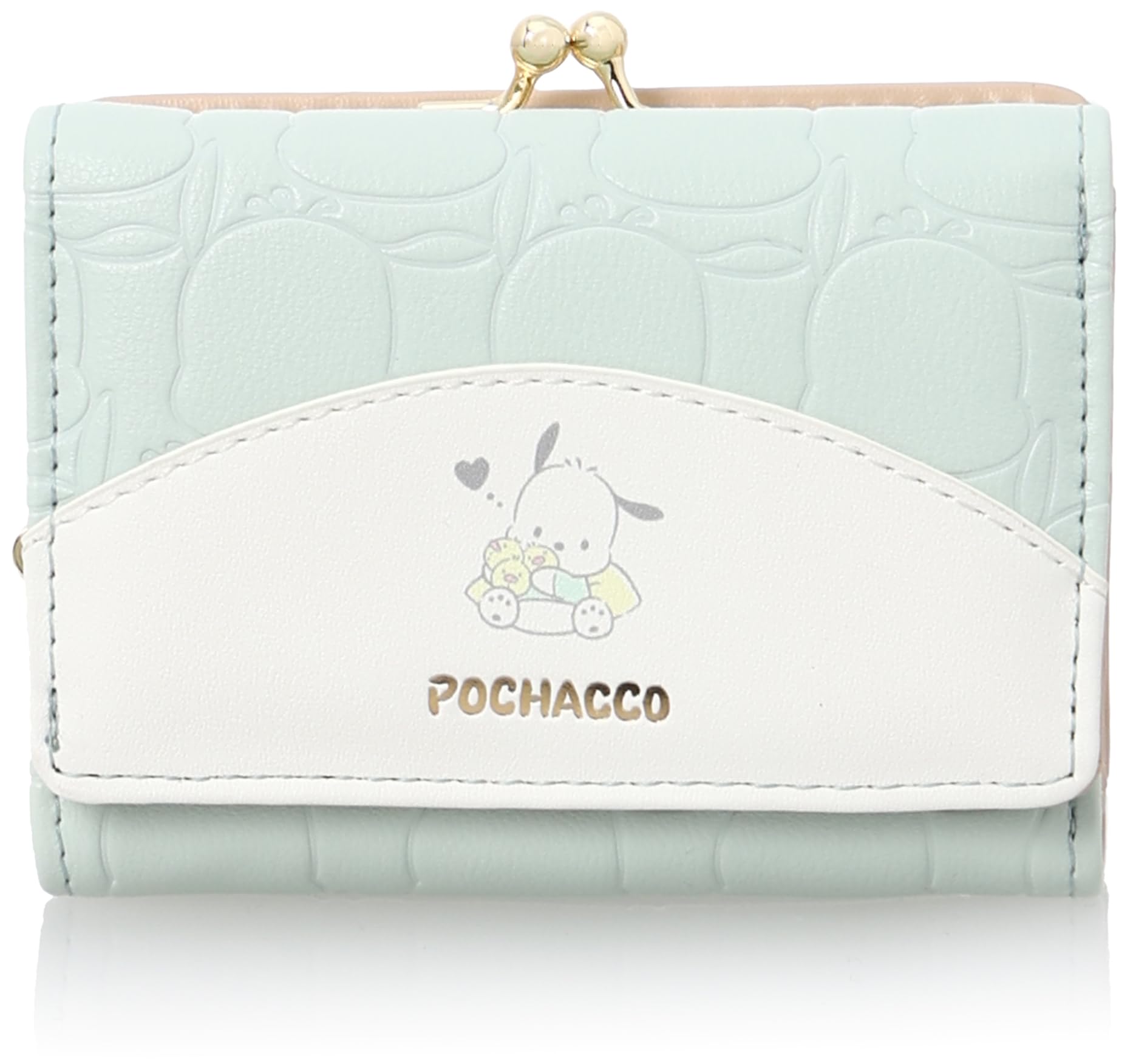 

Aldi Tri-fold Wallet Pochacco SR22