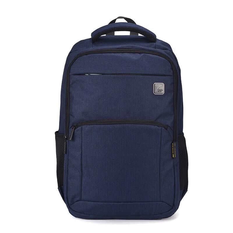 Travel Blue 16-inch Lightweight Urban Commuter Backpack