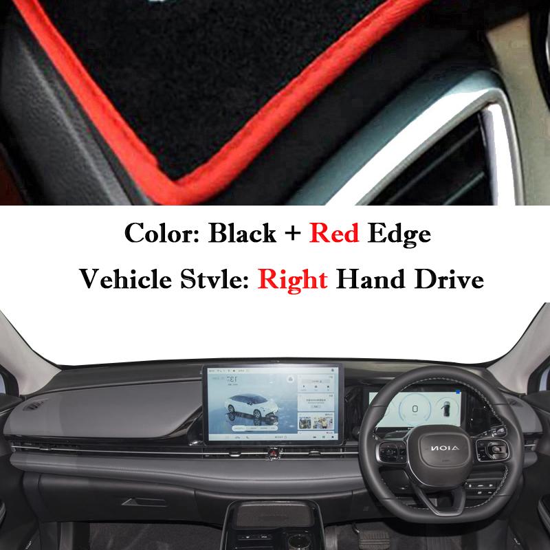 Per Renault Captur Mitsubishi ASX 2019-2026 Copri Cruscotto Tappetino Cruscotto Tappeto Tappetino Cruscotto Tappetini Anti-UV Accessori Interni