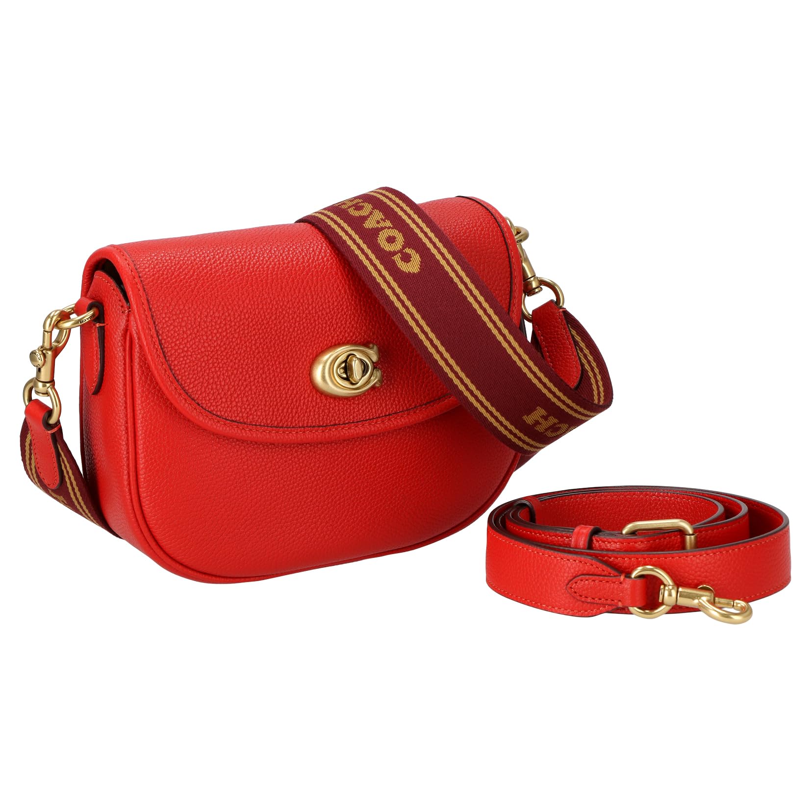

Shoulder bag CA094 B4PJ6 [Coach] Women s [Item]