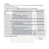 248 Cable Tester Automatic Scanning RJ45 RJ12 RJ11 Network Wires Detector Tracker DC 9V