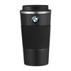 500ml Edelstahl Kaffeebecher Thermosbecher Tragbarer Reise Thermobecher Für BMW E46 E39 E53 E36 F22 E87 E90 E91 E92 E65 X5