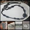 6/8/10/12 MM Crystal Beads AB Polished Austria Crystal Glitter Moonstone Round Loose Beads For Jewelry Making Round Spacer Beads
