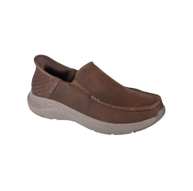 Полуботинки Skechers Slip-Ins Parson - Oswin EU 43