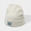 LOOKING4U On the Moment Original Beanie C3 White Gray