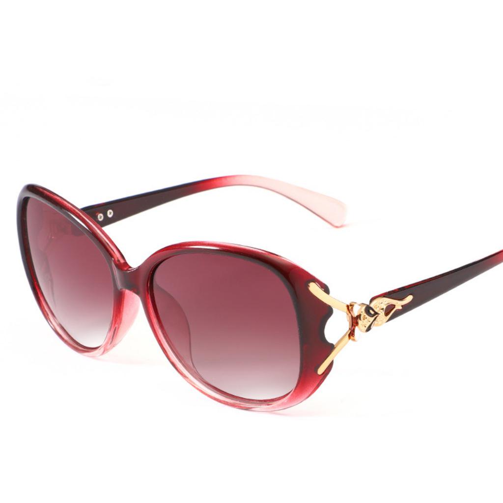 Women's Day & Night Driving Sunglasses - Photochromic, Polarized, Anti-UV Night Vision Glasses