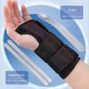 Adjustable Wrist Splint Medical for Carpal Tunnel Pain, Tendonitis and Arthritis Wrist Brace With Thumb Support