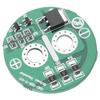 Super   Capacitor Lithium Battery     2.5V Voltage Limit PCB