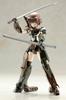 Kotobukiya Frame Arms Girl Gourai Type 10 Height 150mm plastic model Ver. [with LittleArmory] approx. non-scale color-coded