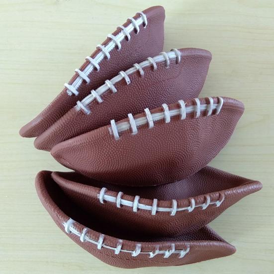 

Надувной пляжный футбол Прочный ПВХ Легко надувать Долговечный эластичный детский интерактивный пляжный футбол