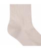 Goldeunbeeo (W) Lettering Jaquard Knee-Socks G6Lax26332Bex