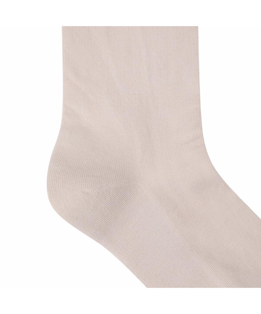 Goldeunbeeo (W) Lettering Jaquard Knee-Socks G6Lax26332Bex