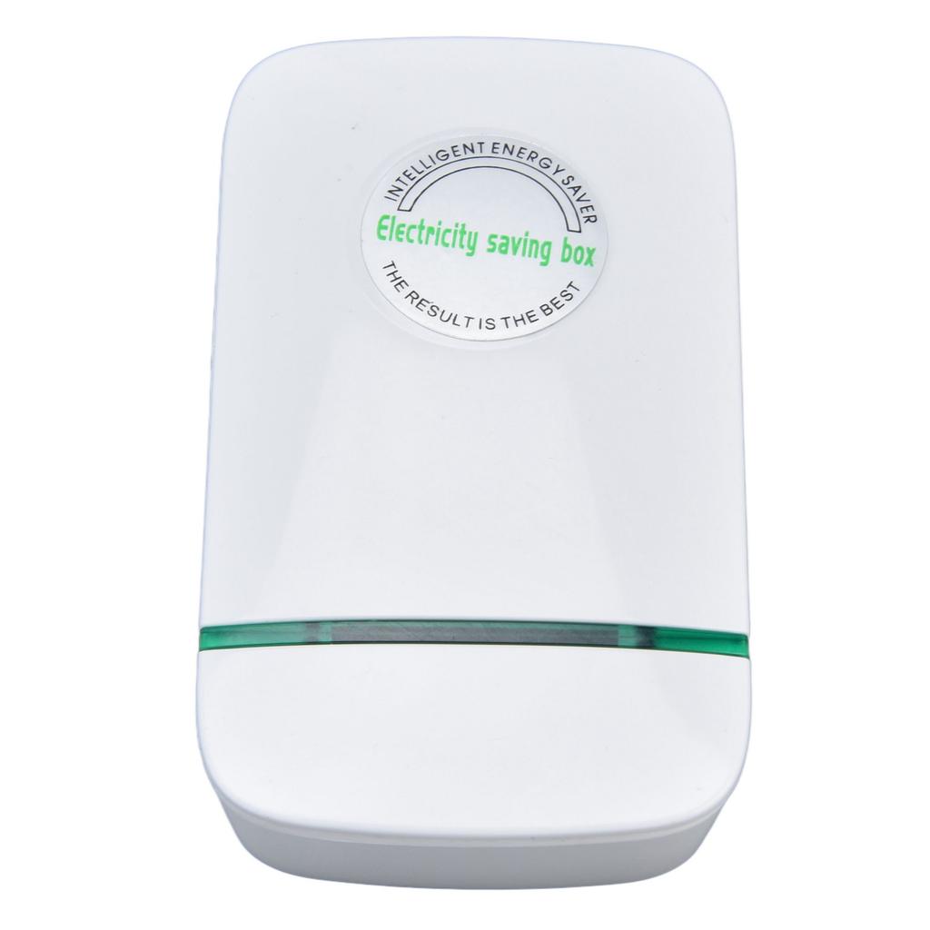Electricity Saving Box Voltage Current Stabilization Energy Saving Power Saver for Electrical