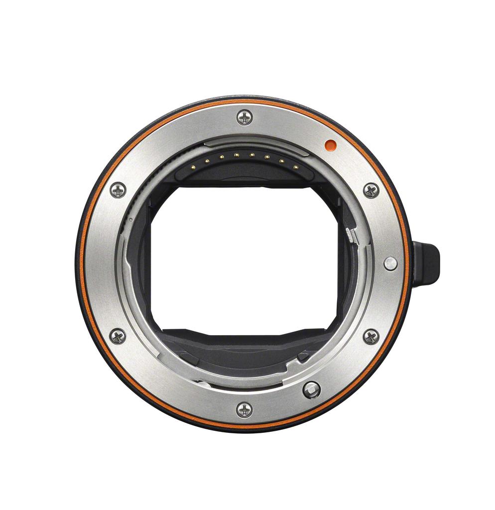 Sony Mount Adapter LA-EA5
