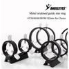 Laser Pointer Bracket Finder Scope Bracket Ring Kit for Finder Scope Telescope Inside Diameter 42/50/60/68/80/90/102mm