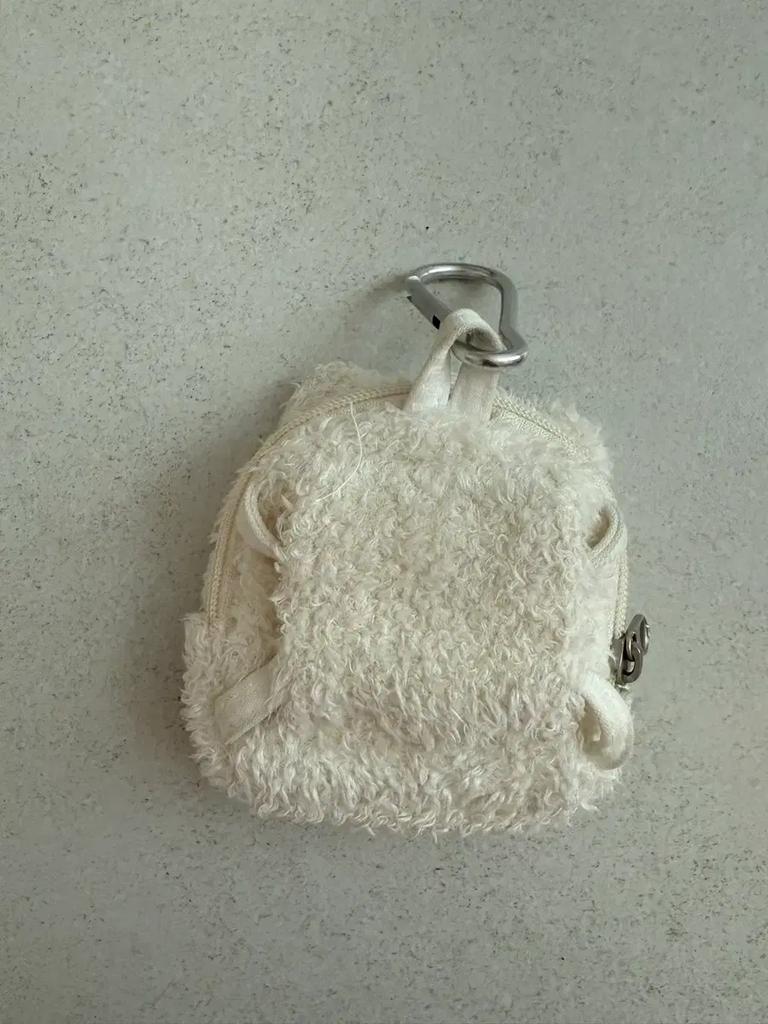 STRAY KIDS Skies Skiju Genieret Backpack Used