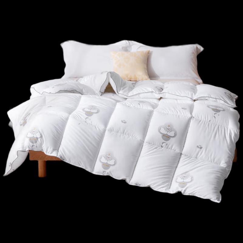 

Muji Goose Velvet Duvet 200x230cm