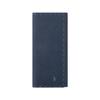 [Henry Beguelin] Carola New Lux Long Wallet Navy