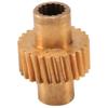 R4-Electric Seat Control Adjust Wheel Gear Fit For Toyota Land Cruiser LC80 4500 AA-GER-018