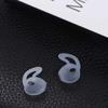 1 Pair Anti Drop Silicone Earbud Covers Silicone Earphone Holder Silicone Earbud Covers   Running