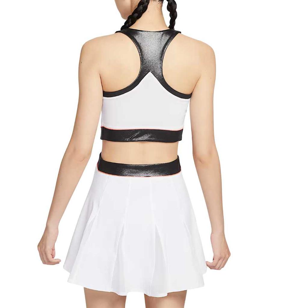 Nike Court Slam Women's Dri FIT Tennis Dress II6187-100