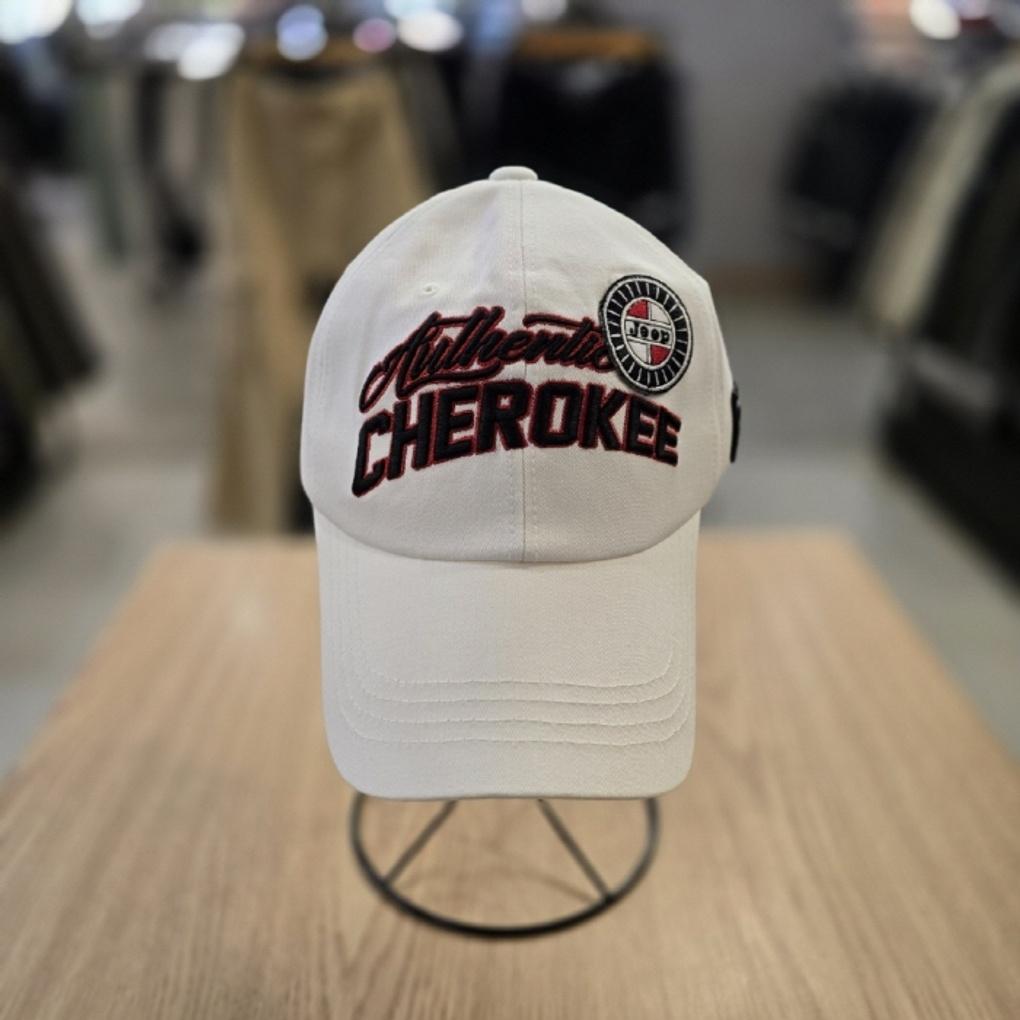 Jeep Spirit Cherokee Wappen Hat_JP1GCU011-10 black