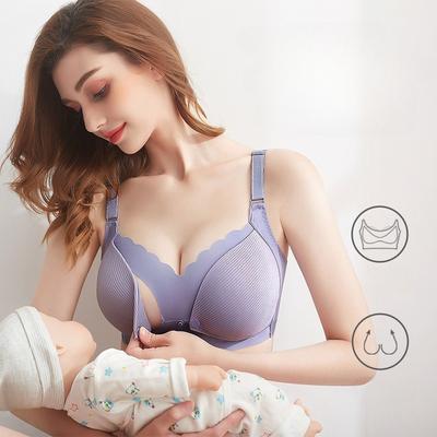 Hamile İç Giyim – Emzirme gebelik sütyeni