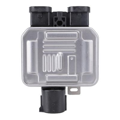 Řídicí modul ventilátoru chladiče Efektivní LR100364 Náhrada za LR2 Freelander 2 Discovery Sport