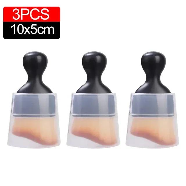 Car Interior Cleaning Brush with Casing Center Console Air Conditioning Outlet Cleaning Brush Car Cleaning Tools Car Accessories