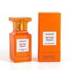 Intensives Pfirsich Eau De Parfum Für Männer & Frauen Adstringierender Pfirsichnektar - Florale Fruchtnoten 50ml