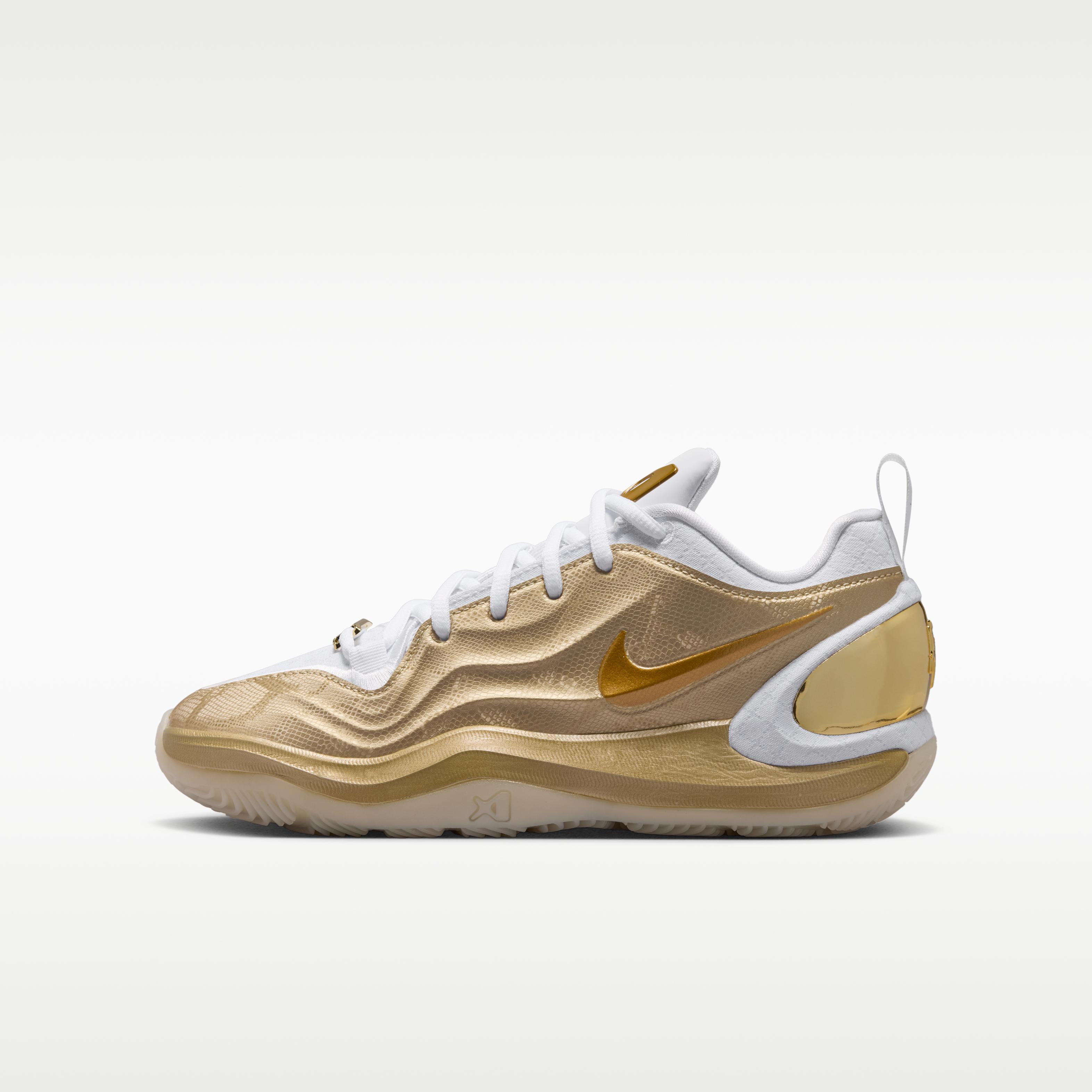 

Nike A Two GS Gold Standard 32