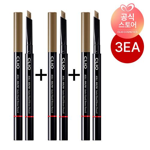 Clio Kill Brow Auto Hard Brow Pencil X3_686277
