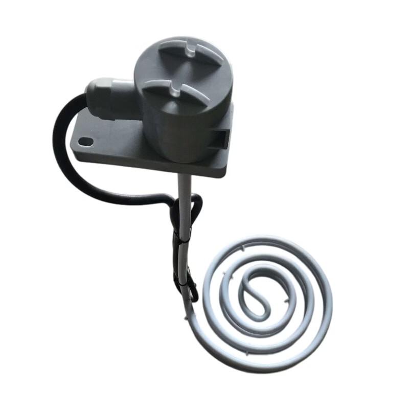 Supinda Teflon Electric Heating Tube