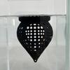 3D Printed Floating Fish Hammock Hideout Aquarium Resting Platforms  Small Aquatic Pets